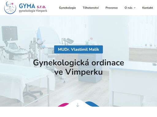 gyma.cz