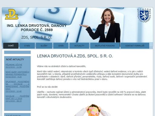 www.zds.cz