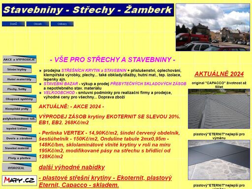 www.strechy-zamberk.cz