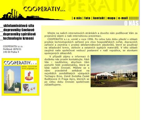 www.cooperativ.cz