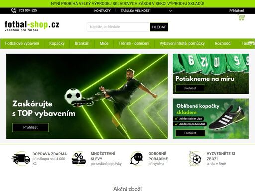 www.fotbal-shop.cz
