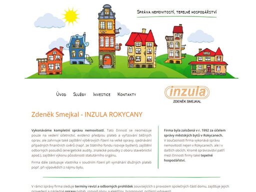 inzula.cz