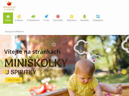 www.uspiritky.cz