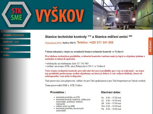 www.stk-vyskov.cz