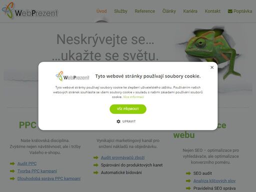 webprezent.cz