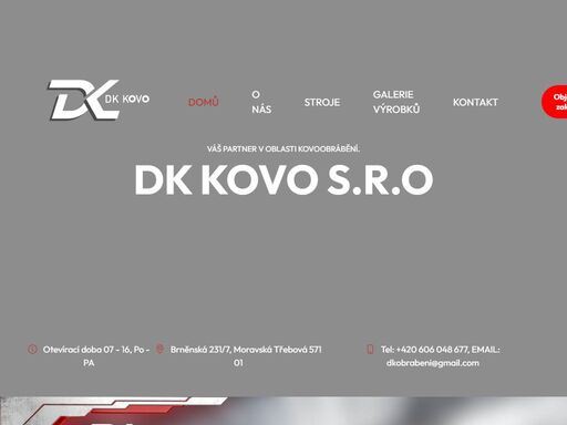 www.dkkovo.cz