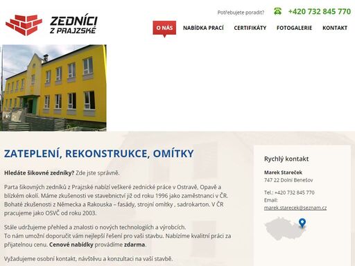 www.zednici-z-prajzske.cz