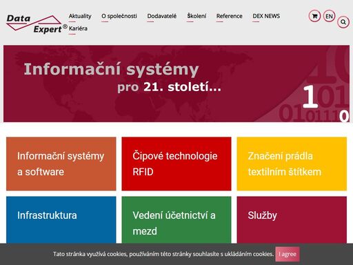 www.dataexpert.cz