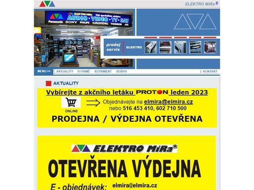 www.elmira.cz