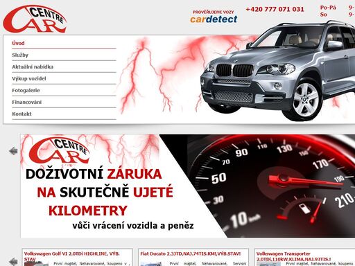 www.carscentre.cz