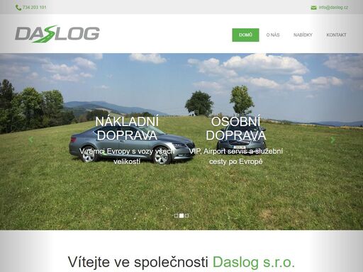 www.daslog.cz