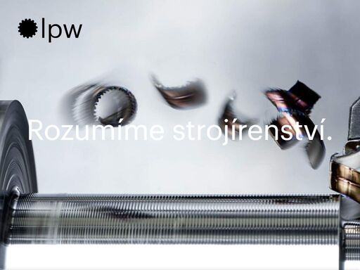 www.lpw.cz