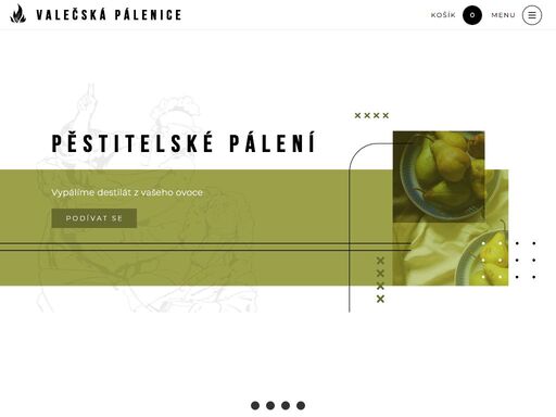 www.palenice.cz