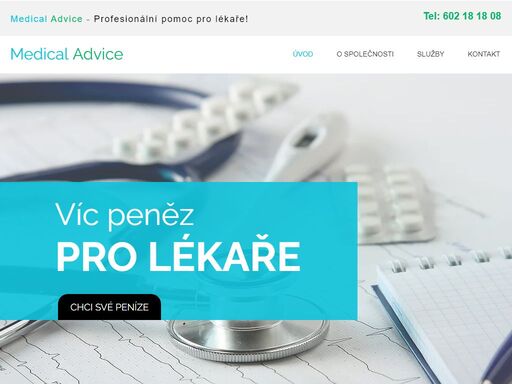 medical-advice.cz