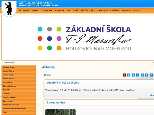 www.zshodkovice.cz