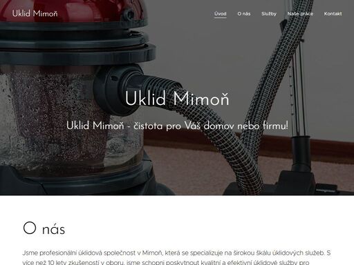 www.uklidmimon.cz