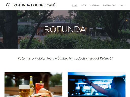 www.rotundacafe.cz