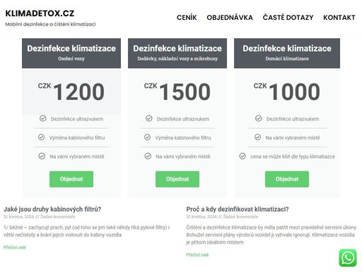 klimadetox.cz