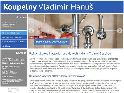 www.koupelny-hanus.cz
