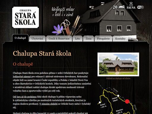 www.chalupa-stara-skola.cz