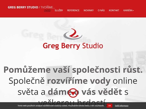 gregberry.cz