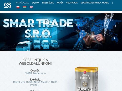 www.smartrade.cz