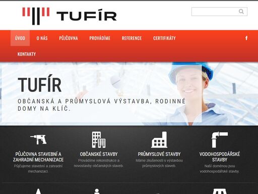 www.tufir.cz
