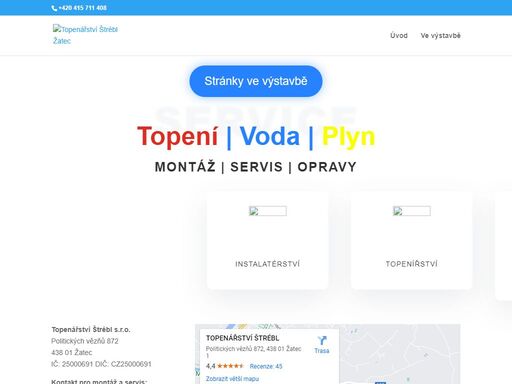 www.topenarstvistrebl.cz
