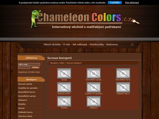 www.chameleoncolors.cz