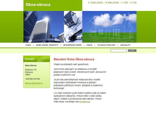 www.okna-obruca.cz