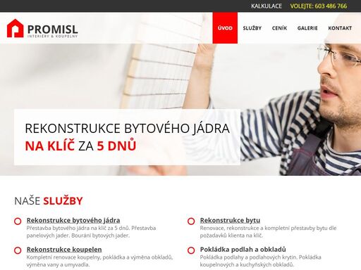 www.promisl.cz