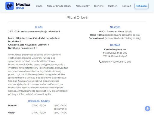 medicagroup.cz/ordinace/plicni-orlova