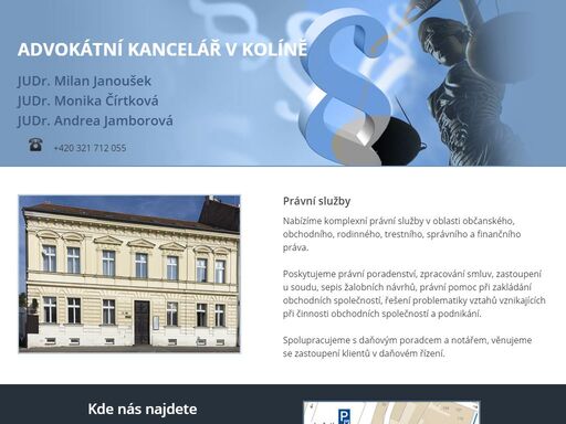 www.ak-kolin.cz