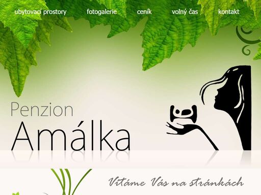 www.penzion-amalka.cz