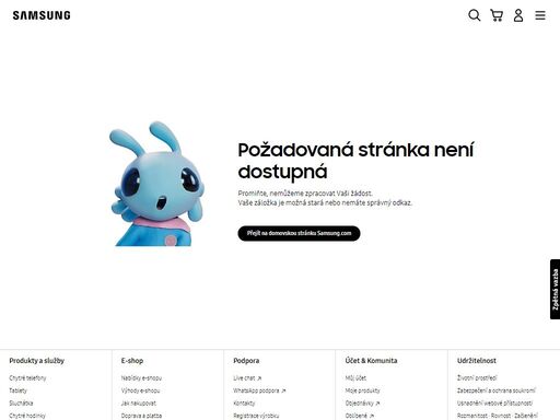 samsung.com/cz/podpora/service.html#brno