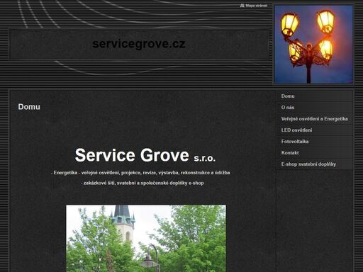 servicegrove.cz