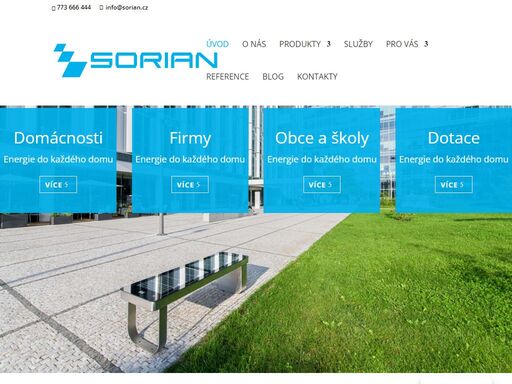 www.sorian.cz