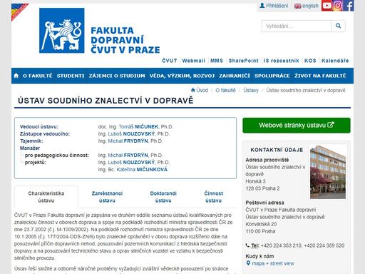 fd.cvut.cz/o-fakulte/ustav-16122