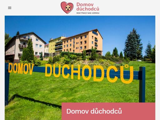 www.ddrokytnice.cz