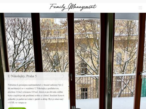 familymanagement.cz