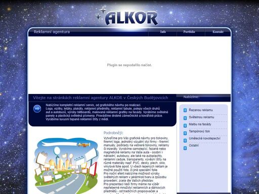 www.alkorreklama.cz