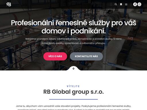 rbglobalgroup.cz