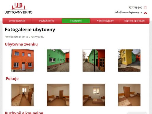 www.brno-ubytovny.cz