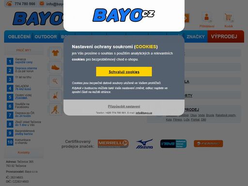 www.bayo.cz