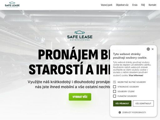 www.safelease.cz