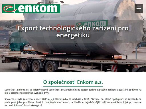 www.enkom.cz