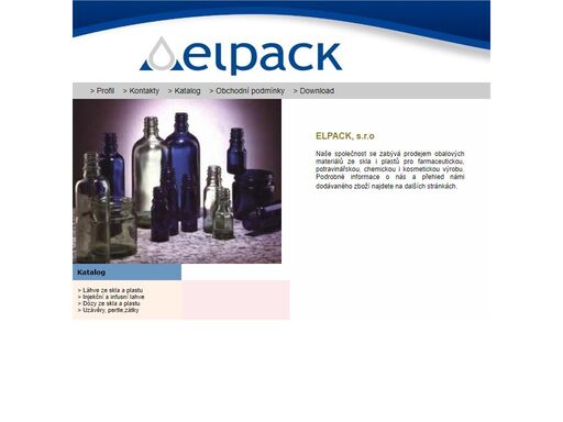 www.elpack.cz