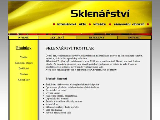 www.sklotr.cz