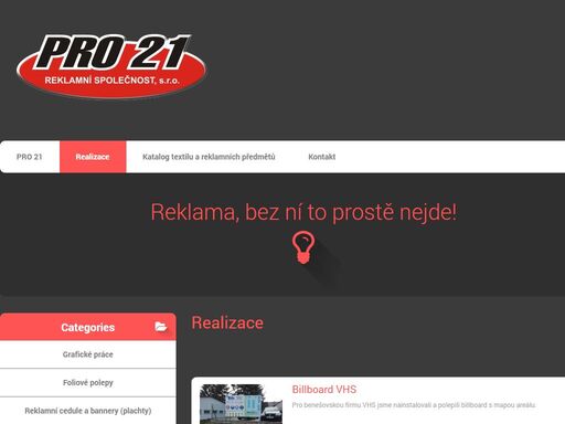 www.pro21.cz