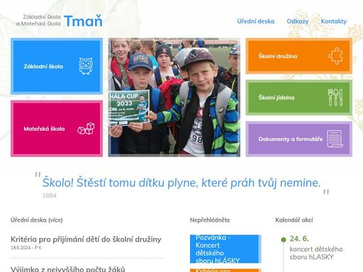 www.skola-tman.cz